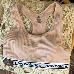 New Balance sports bra -XL
